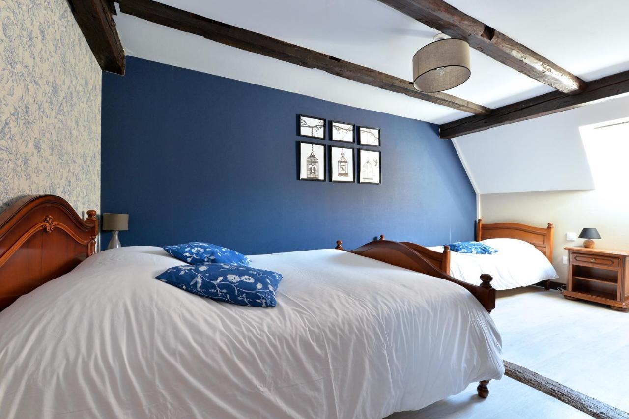 Holiday home Chez Mamema, Maison Alsacienne Route Des Vins *
