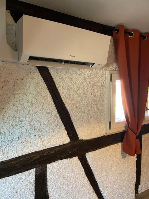 Chez Mamema, Maison Alsacienne Route Des Vins Holiday home