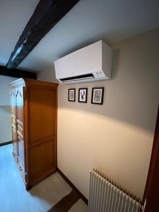 Holiday home Chez Mamema, Maison Alsacienne Route Des Vins